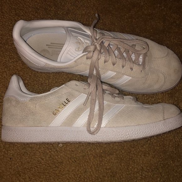 Adidas Gazelle Sneakers - Picture 2 of 5